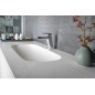 Sapho Latus - Mitigeur de lavabo, chrome 1102-52