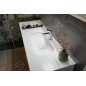 Sapho Latus - Mitigeur de lavabo, chrome 1102-52