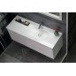 Sapho Latus - Mitigeur de lavabo, chrome 1102-52