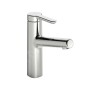 Hansa Designo - Mitigeur de lavabo, chrome 51882283