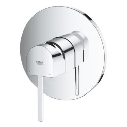Grohe Plus - Mitigeur de douche encastré, chrome 24059003