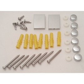Kit d ' installation pilote