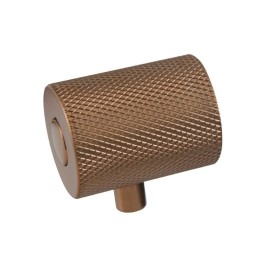 Poignée thermostatique SOLARIS, tapis de cuivre