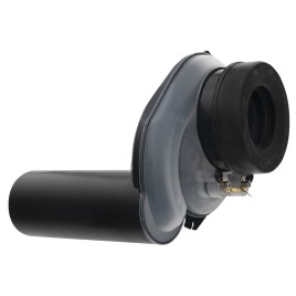Siphon urinaire avec capteur de conductivité DN50