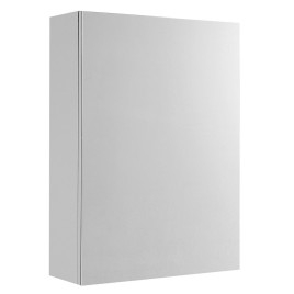 VEGA Cabinet miroir 60x70x18cm, blanc