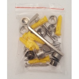 Set de vis ANTIQUE