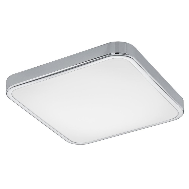 MANILVA 1 LED de plafond 290x290mm, 16W, IP44, 230V