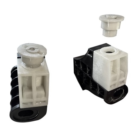 Kit de montage pour 10AR02010/10ARS1010
