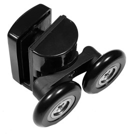 SIGMA SIMPLY BLACK rouleaux de tiltable inférieur