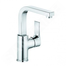Kludi Zenta SL - Mitigeur de lavabo, chrome 480280565