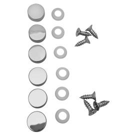 Set de vis ALTIS/ROLLS/DRAGON