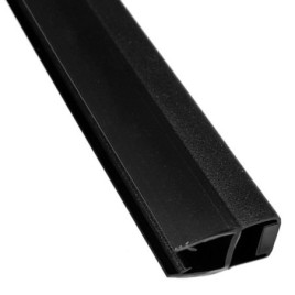 Scellement magnétique VOLCANO BLACK