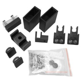 Set d'installation ALTIS BLACK