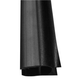 ALTIS BLACK verre/floor
