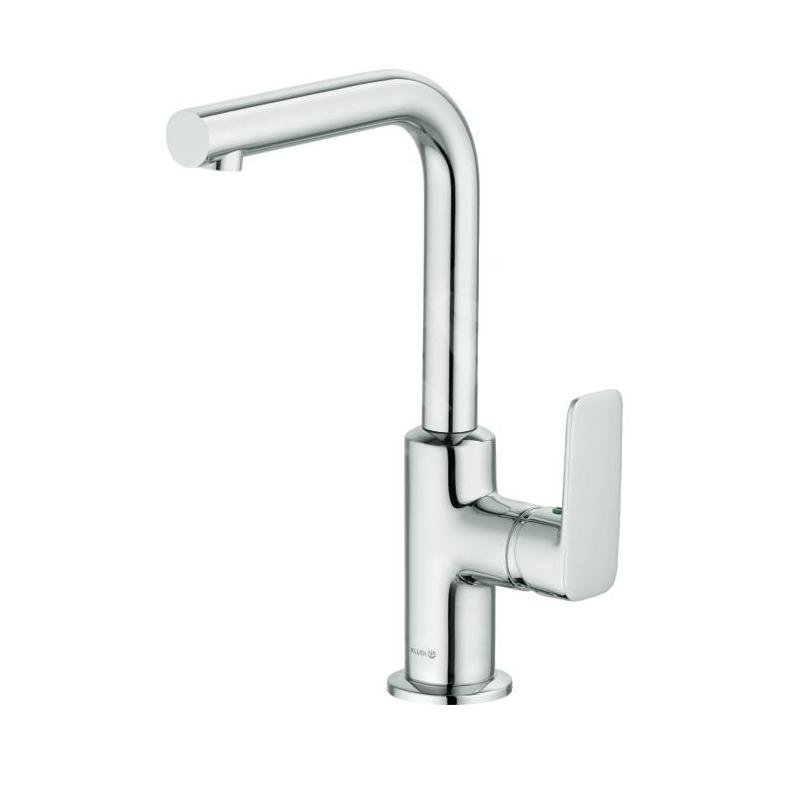 Kludi Pure&Style - Mitigeur de lavabo, chrome 400240575