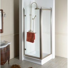 ANTIQUE Écran rectangulaire 900x1000 mm, variante L