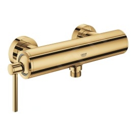 Grohe Atrio - Mitigeur de douche, Cool Sunrise 32650GL3