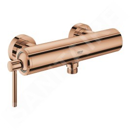 Grohe Atrio - Mitigeur de douche, Warm Sunset 32650DA3