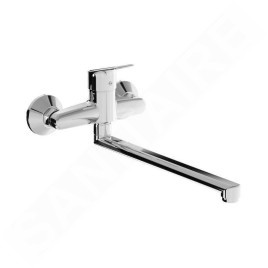 Jika Talas Trendy - Mitigeur de lavabo, chrome H3112E70042401