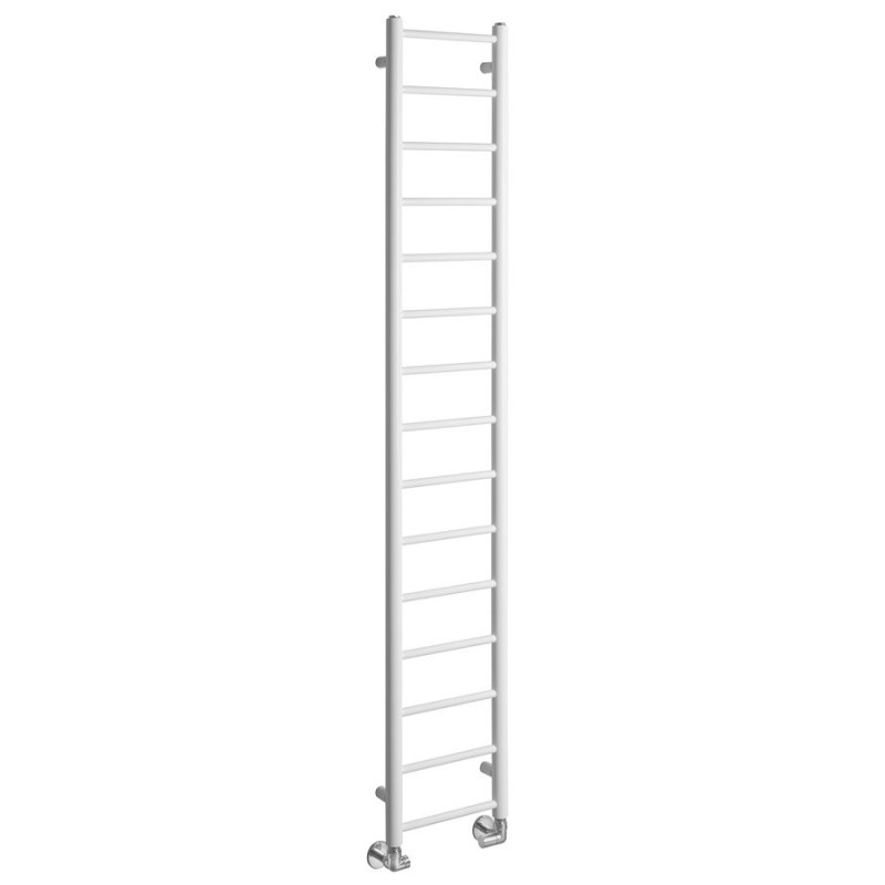 Radiateur salle de bain DINA 300x1740 mm, blanc