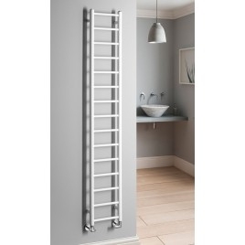 Radiateur salle de bain DINA 300x1740 mm, blanc