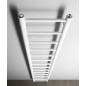 Radiateur salle de bain DINA 300x1740 mm, blanc