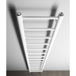 Radiateur salle de bain DINA 300x1740 mm, blanc