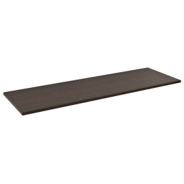 CIRASA Countertop DTDL 141,1x1,8x46,5cm, Pine Rustic