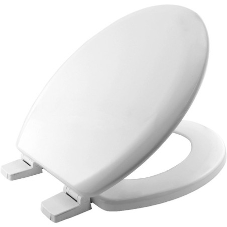 Siège toilette pour 13011.S et 13018. S, blanc