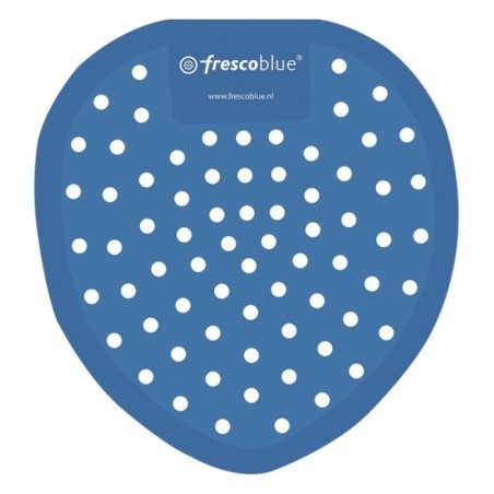 FRESCOBLUE Écran urinaire 175x190 mm, bleu