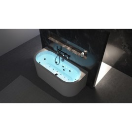 CHROMO PLANE RGB Chromothérapie, 8 LED
