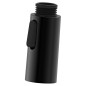 FLAWO Robinet de cuisine Spray 1/2", 2 modes, tapis noir