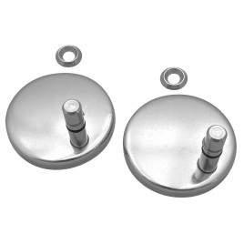 Kit de fixation (40D80200I-S/40KF0200I-S)
