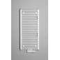 Radiateur salle de bain DIRECT avec connexion centrale 450x960 mm, blanc