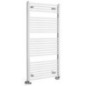 Radiateur salle de bain ORBIT avec raccord latéral 750x1320 mm, blanc