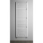 Radiateur de salle de bain ORBIT avec connexion latérale 600x1850 mm, blanc