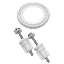 Fixation FLUIDMASTER pour citerne monobloque