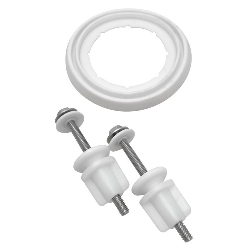 Fixation FLUIDMASTER pour citerne monobloque