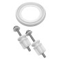 Fixation FLUIDMASTER pour citerne monobloque