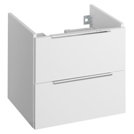 NEON Vanity Unit 47x45x35 cm, blanc