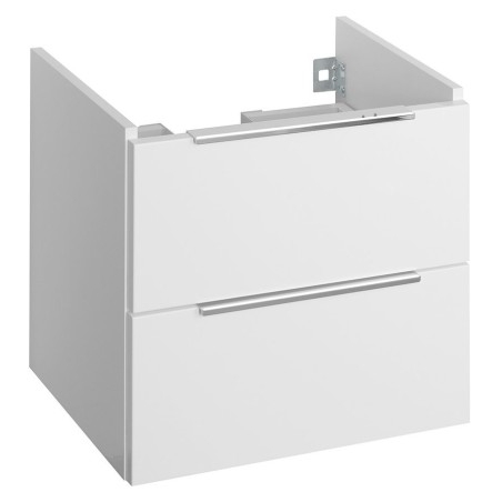 NEON Vanity Unit 47x45x35 cm, blanc
