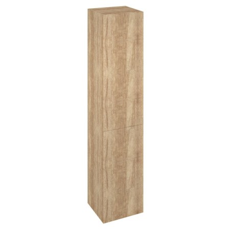 ESPACE Unité de rangement 35x172x32cm, porte 2x, gauche/droite/ chêne Alabama