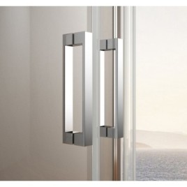 BORG Couverture carré 900x900x1950 mm