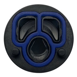 Cartouche de mélange 25 mm