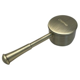 Levier ATENA pour mélangeur, bronze