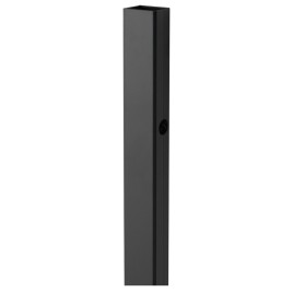 SIGMA SIMPLY BLACK extension profile 25mm