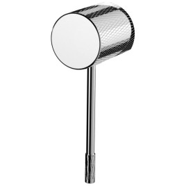 Levier SOLARIS, chrome