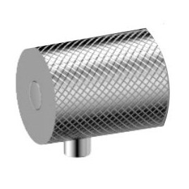 Poignée thermostatique SOLARIS, chrome
