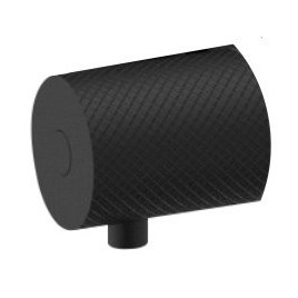 Manche thermostatique SOLARIS, mat noir