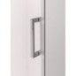 THRON Porte douche 1200 mm, rouleaux ronds, verre clair